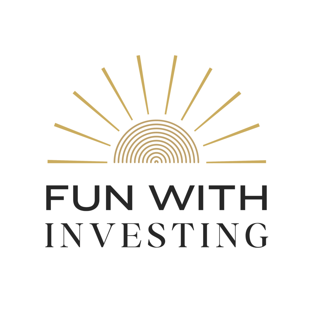 Fun with Investing Logo